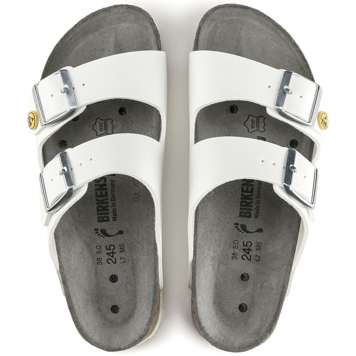 Arizona ESD Birko-Flor