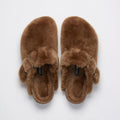 Boston 1774 Shearling Fur