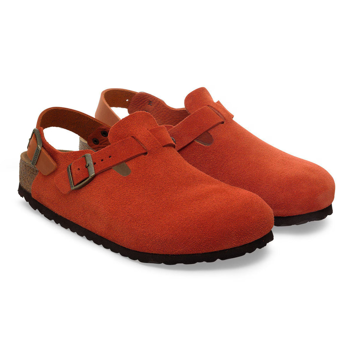 Tokio Suede Leather