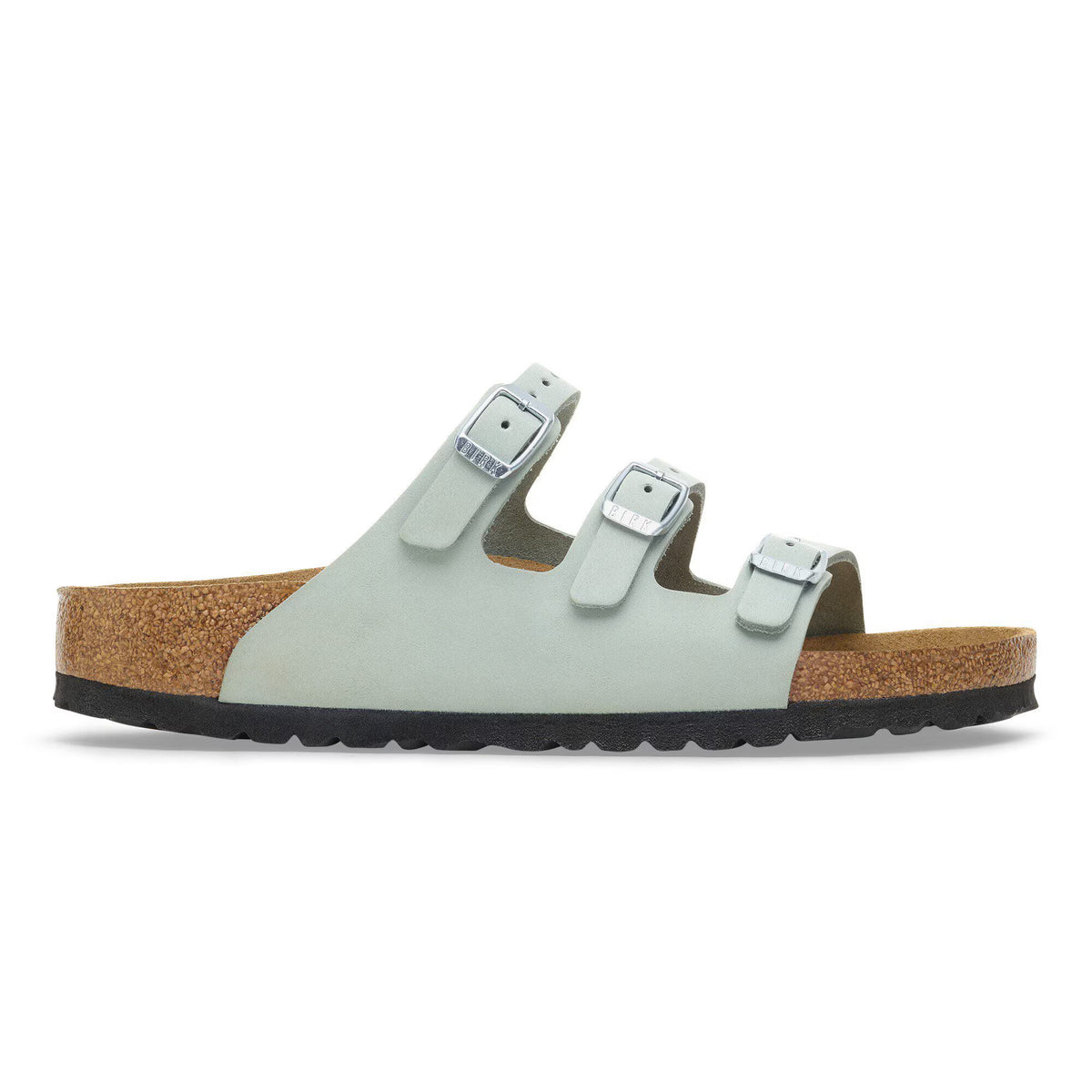 Florida Fresh Nubuk Leather