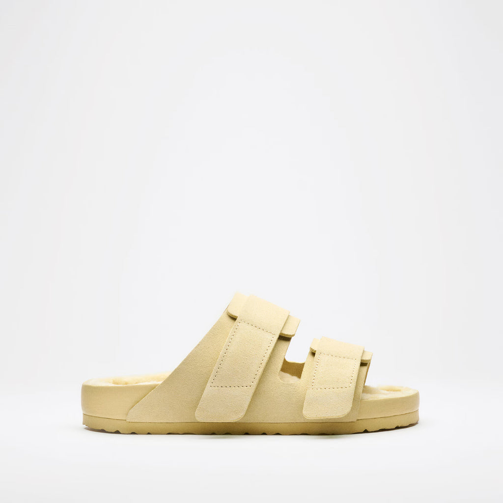 Uji Suede Tekla