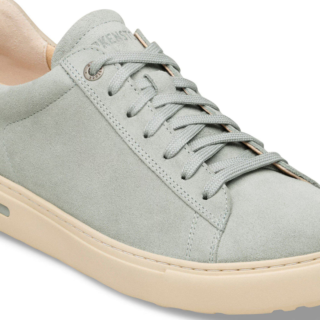 Bend Low Natural Leather/Suede