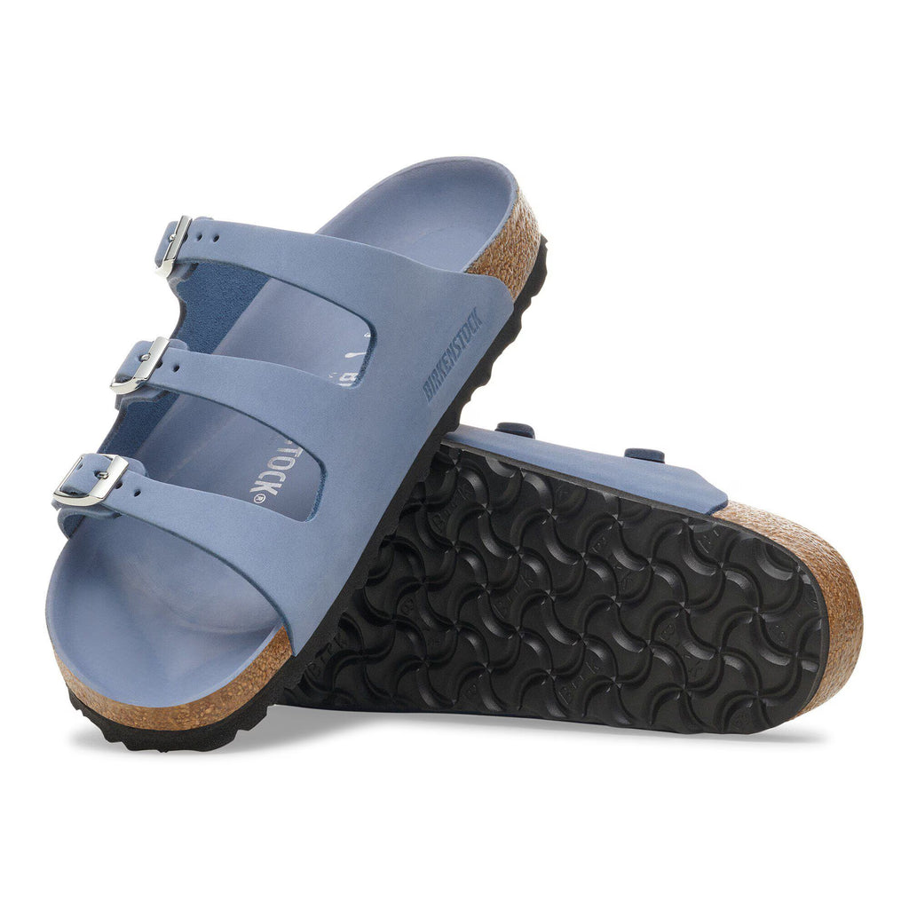 Florida Fresh Nubuk Leather
