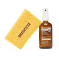 Footbed and Shoe Cleaner with Sponge Multi