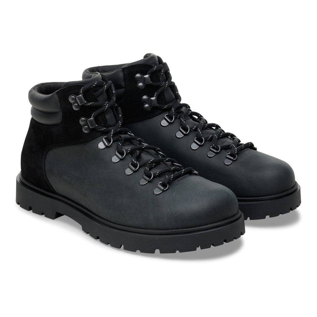 Jackson 2.0 Nubuck Leather/Suede