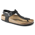 Kairo Natural Leather Oiled