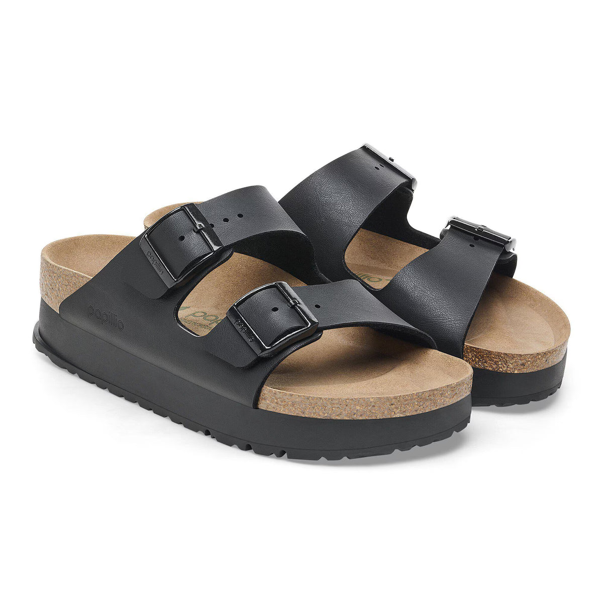 Arizona PAP Flex Platform Birko-Flor