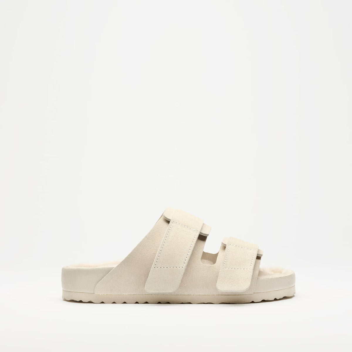 Uji Suede Tekla
