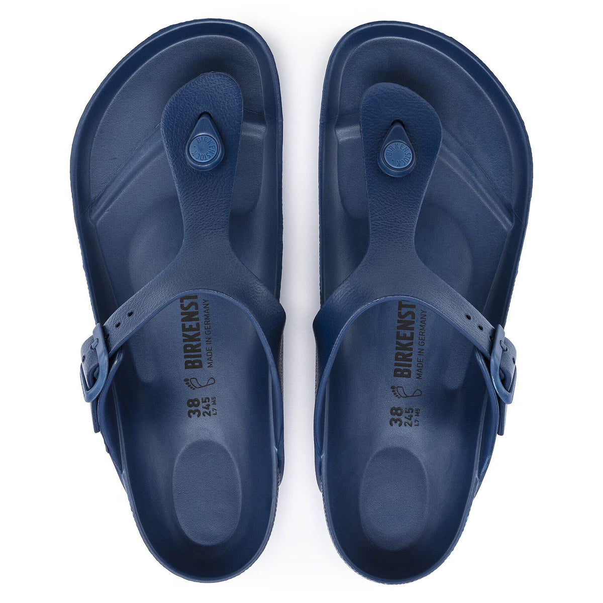 Gizeh EVA Navy