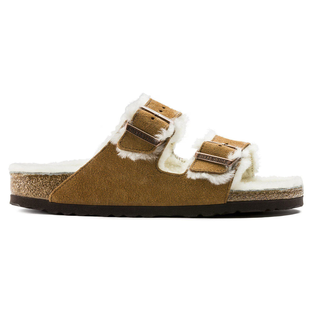 Set Arizona Shearling & Cotton Slub