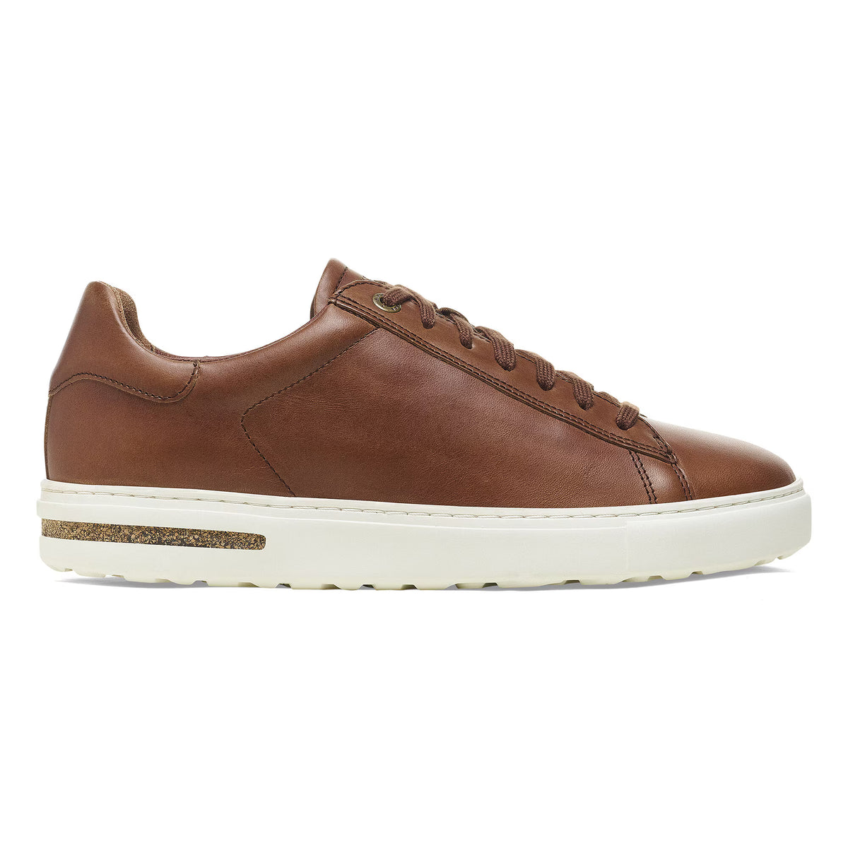 Bend Low Natural Leather