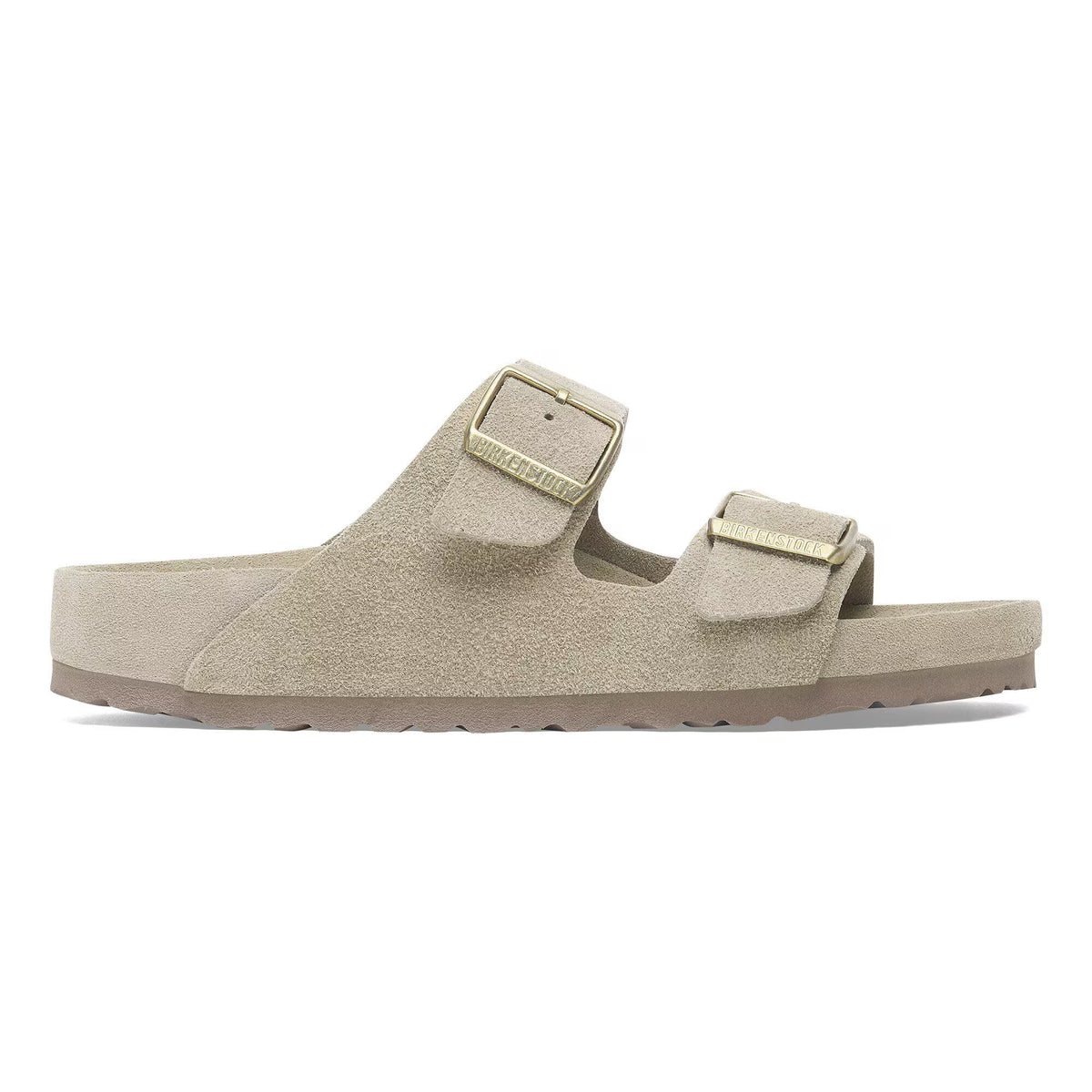Arizona Suede Leather