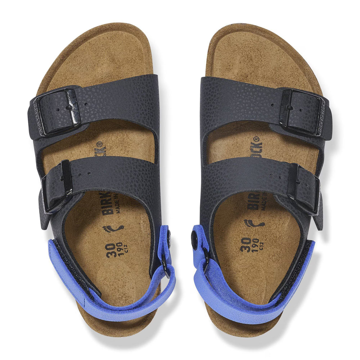 Milano AS Kids Birko-Flor