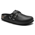 Blair Natural Leather Oiled