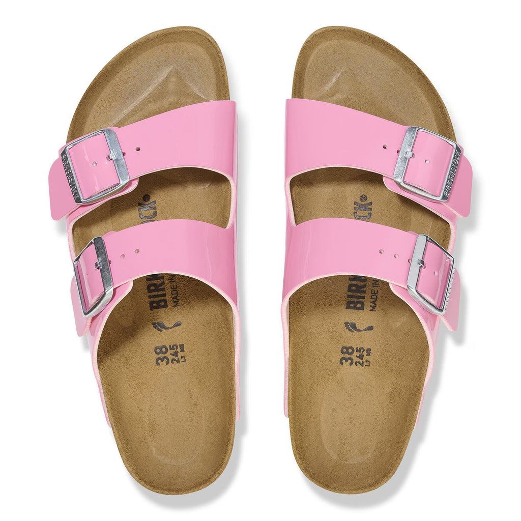 Arizona Birko-Flor Patent