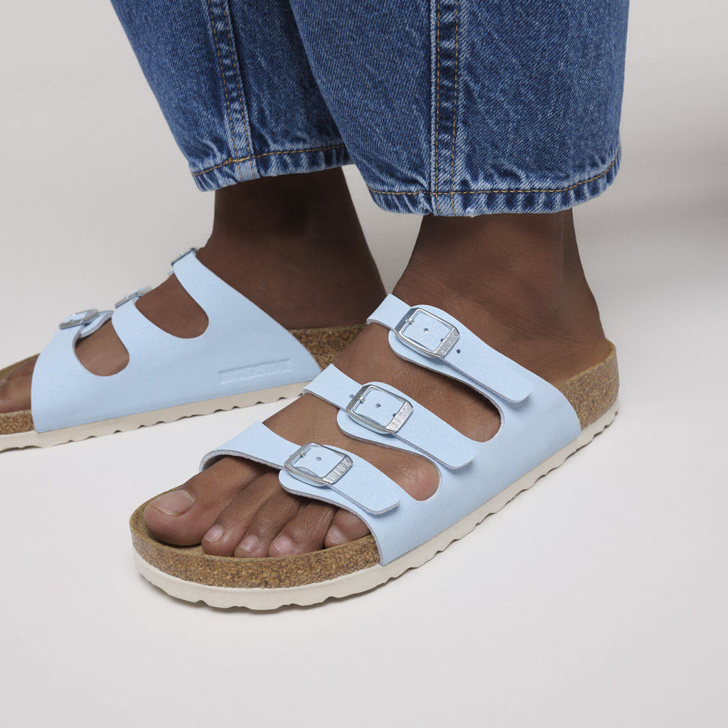 Florida Birko-Flor Nubuk