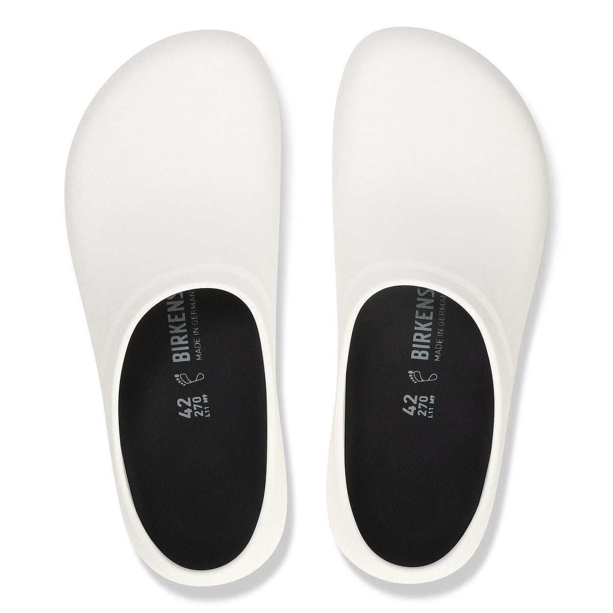 Profi Birki 2.0 Polyurethane