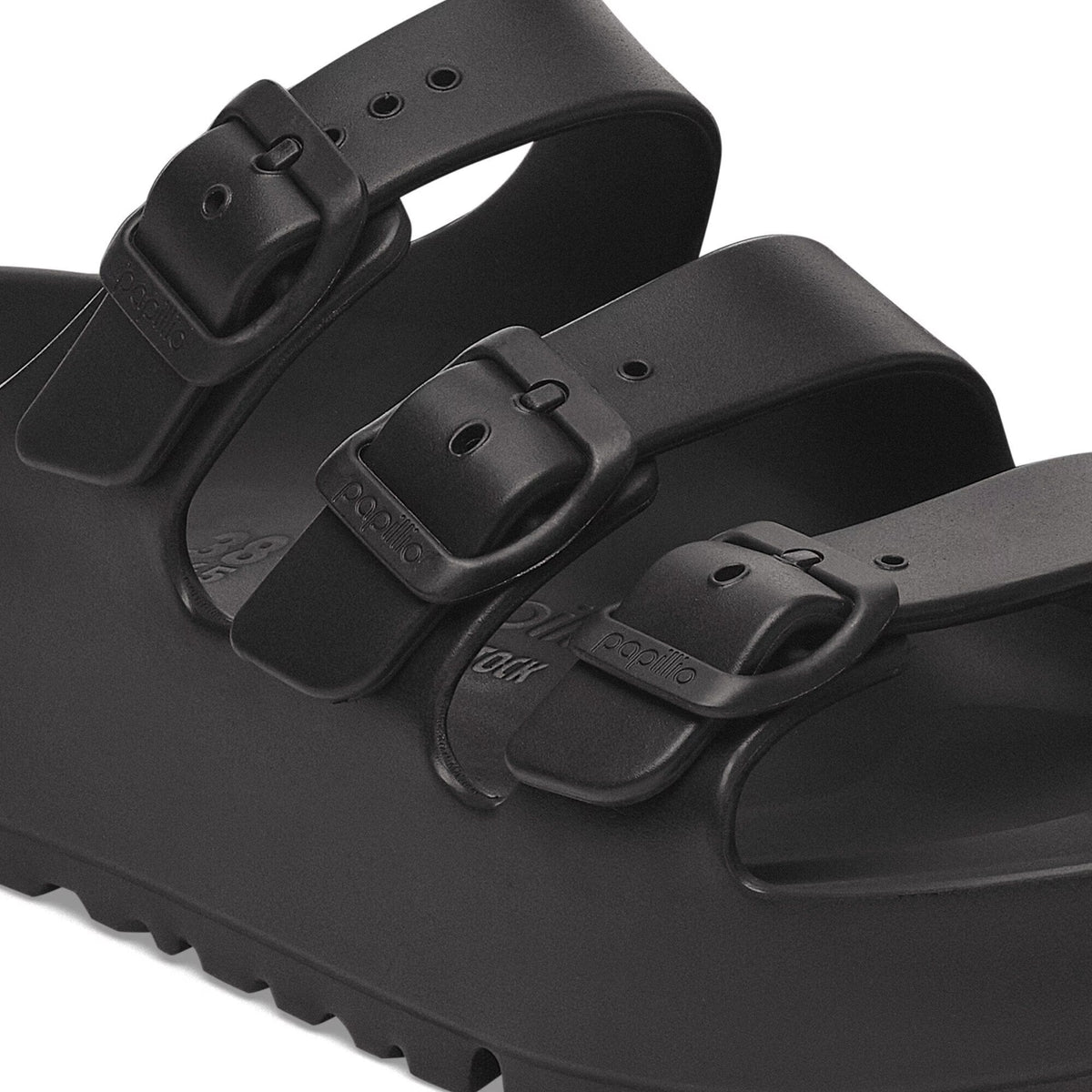 Florida Flex Platform EVA