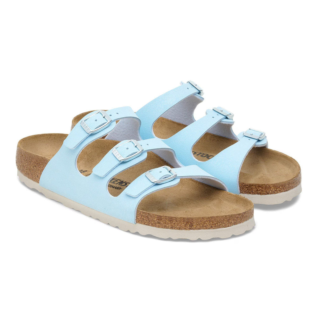 Florida Birko-Flor Nubuk