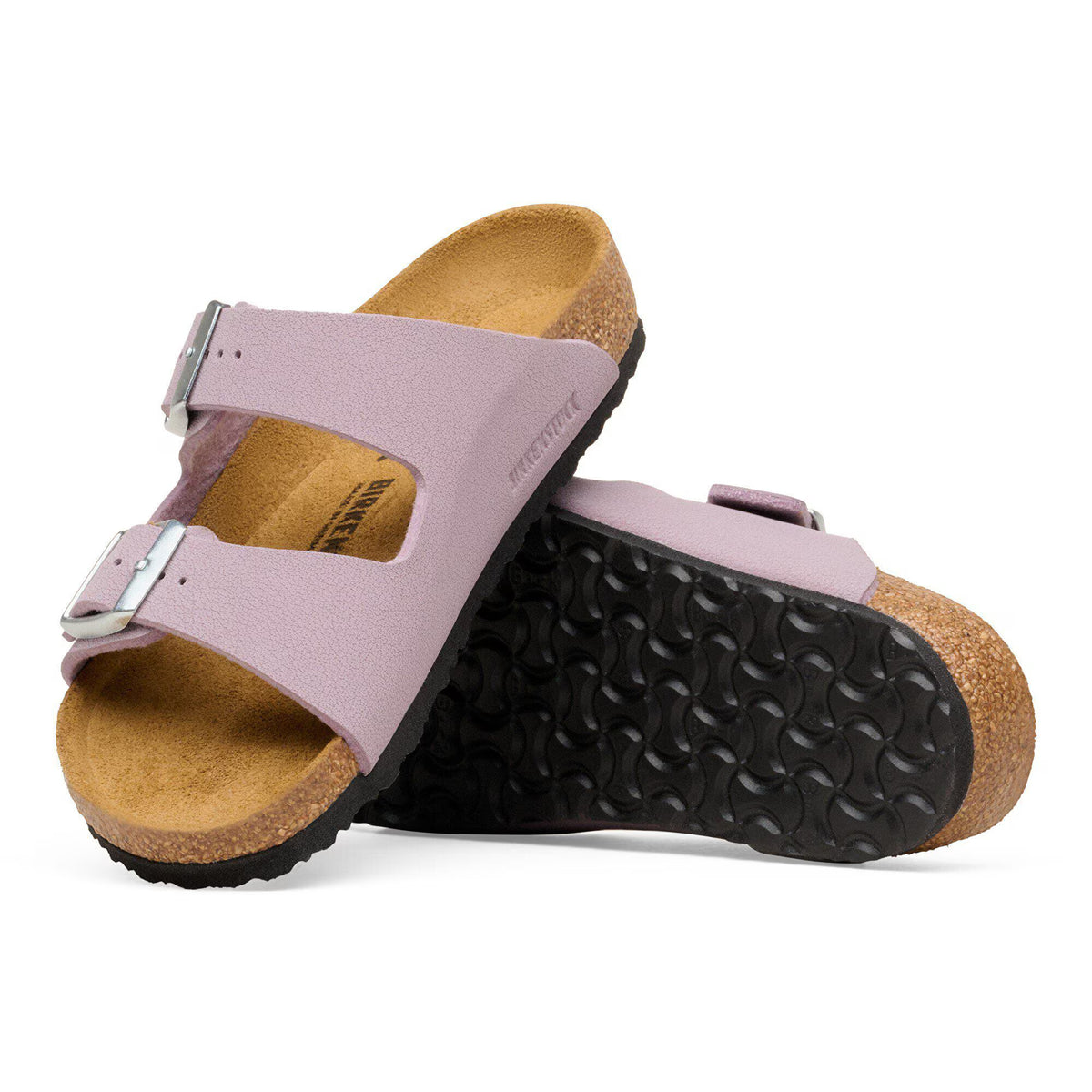Arizona Kids BS Birko-Flor Nubuk