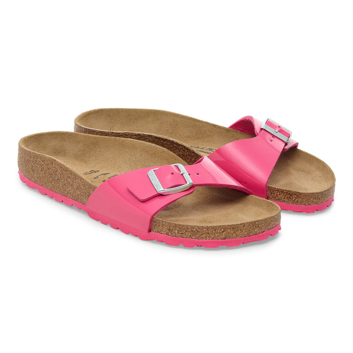 Madrid Birko-Flor Patent