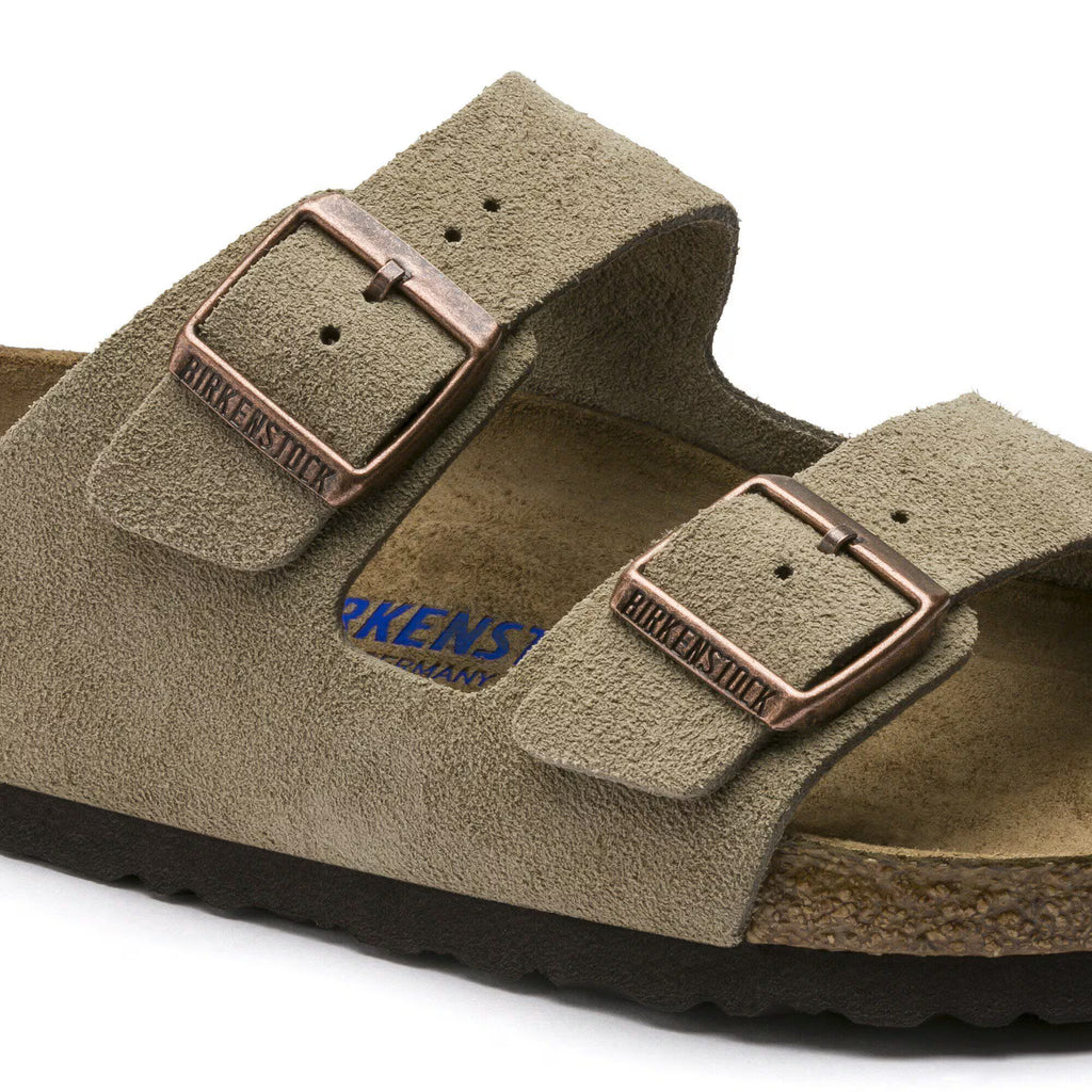 Set Arizona & Cotton Crew