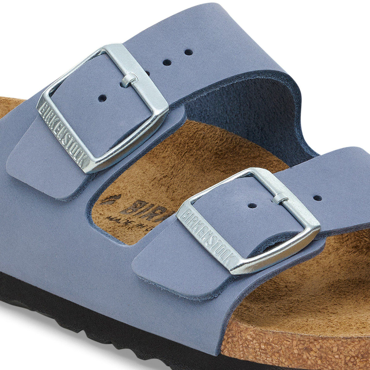 Arizona Nubuk Leather