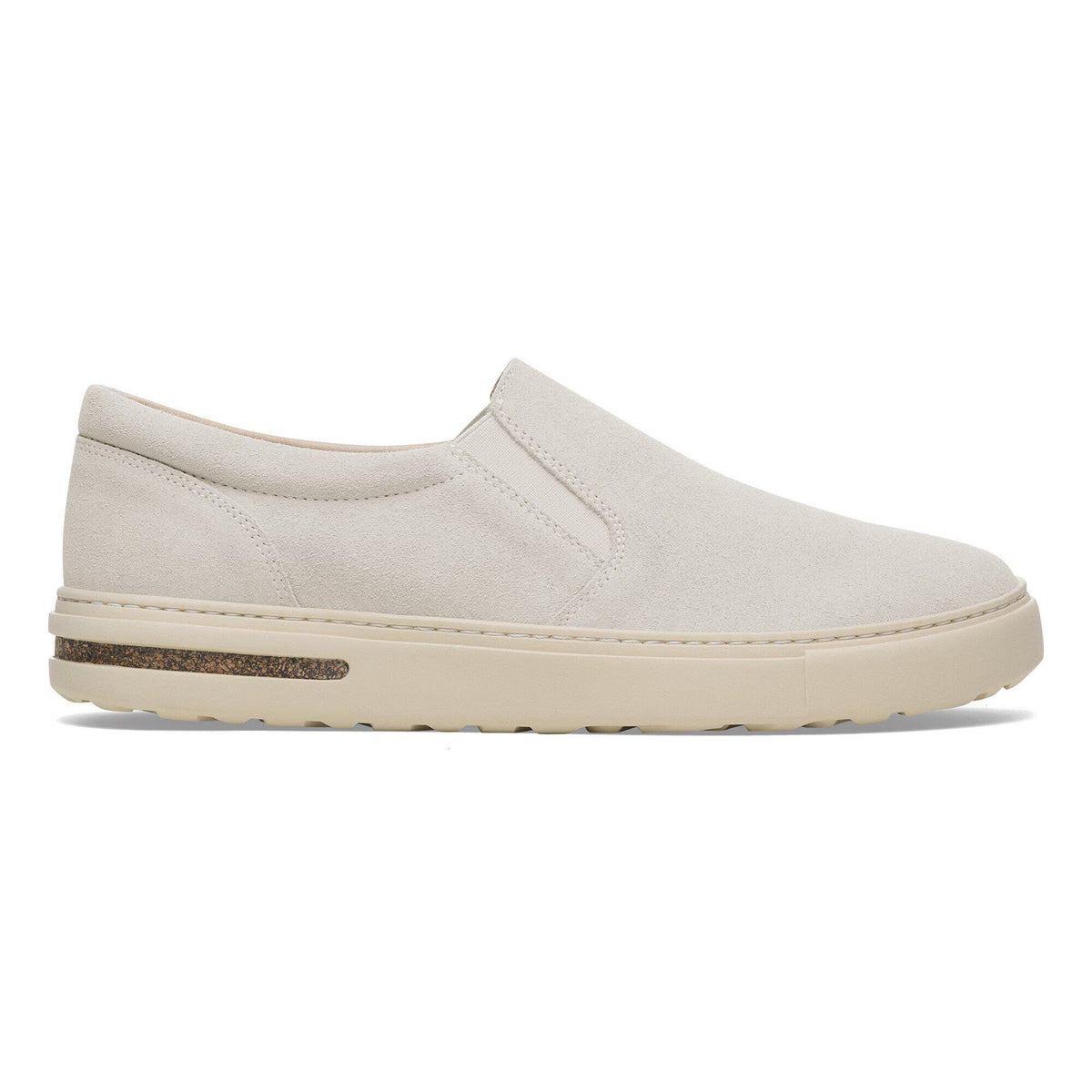 Oswego Suede Leather