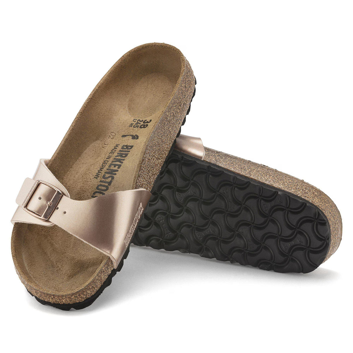 Madrid Birko-Flor