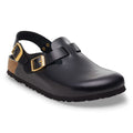 Tokio II Natural Leather