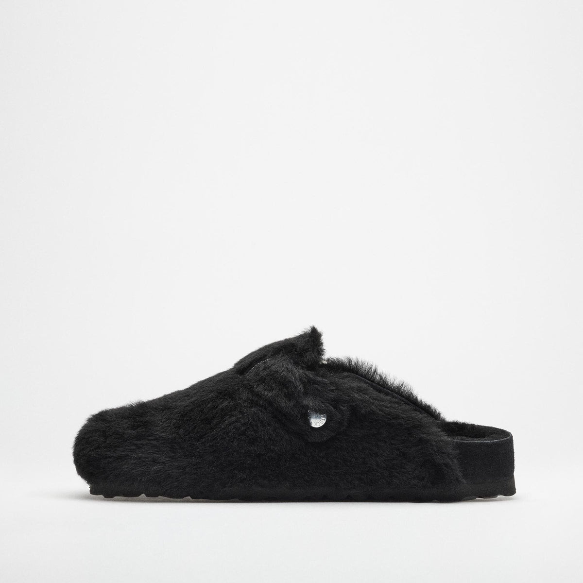 Boston 1774 Shearling Fur
