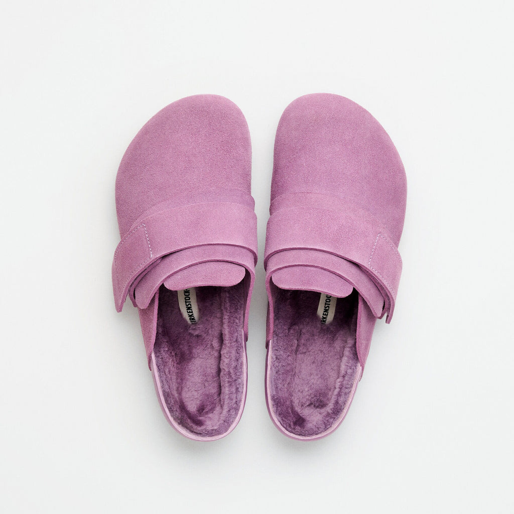 Nagoya Suede Tekla Suede Leather