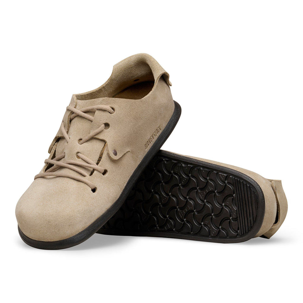 Montana Suede Leather