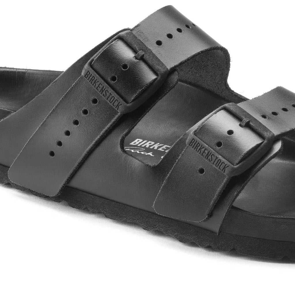 Arizona Rick Owens Amalfi Black