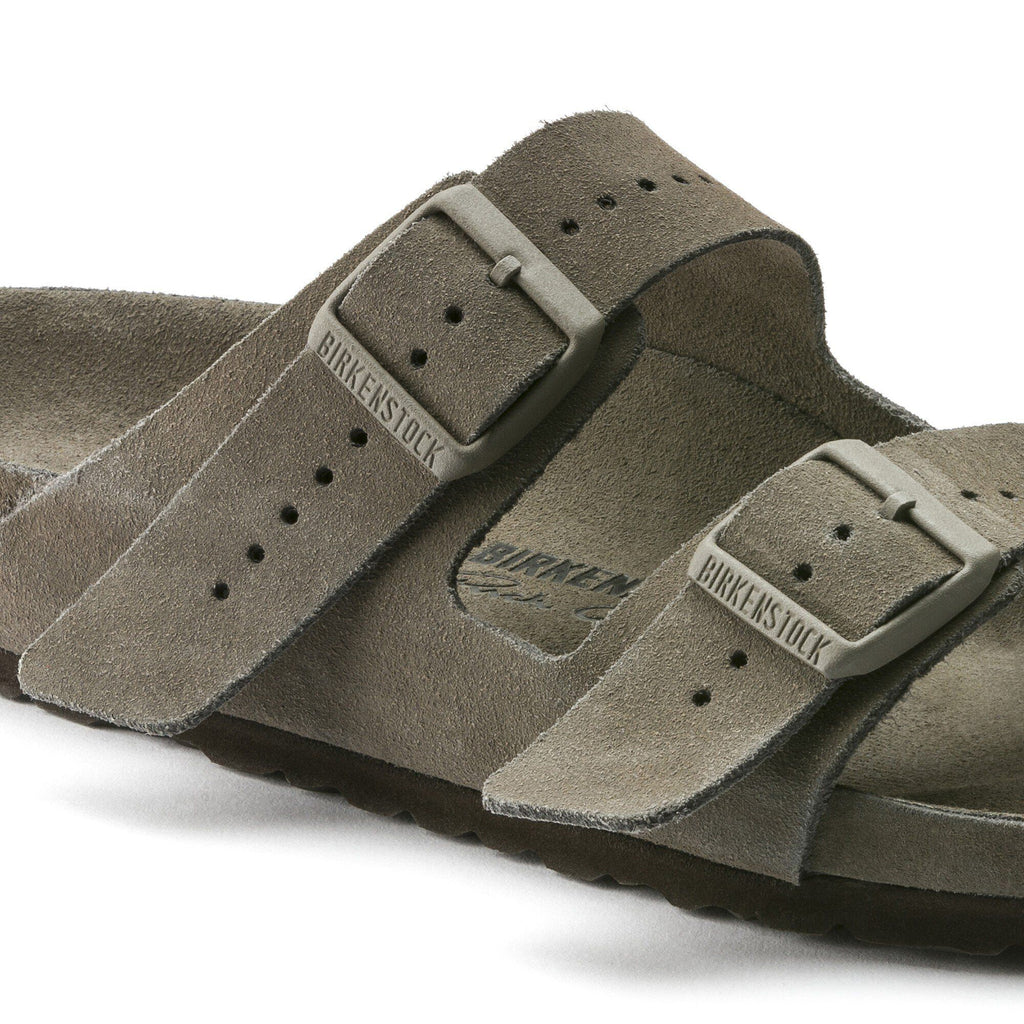 Arizona Rick Owens Velour Dust