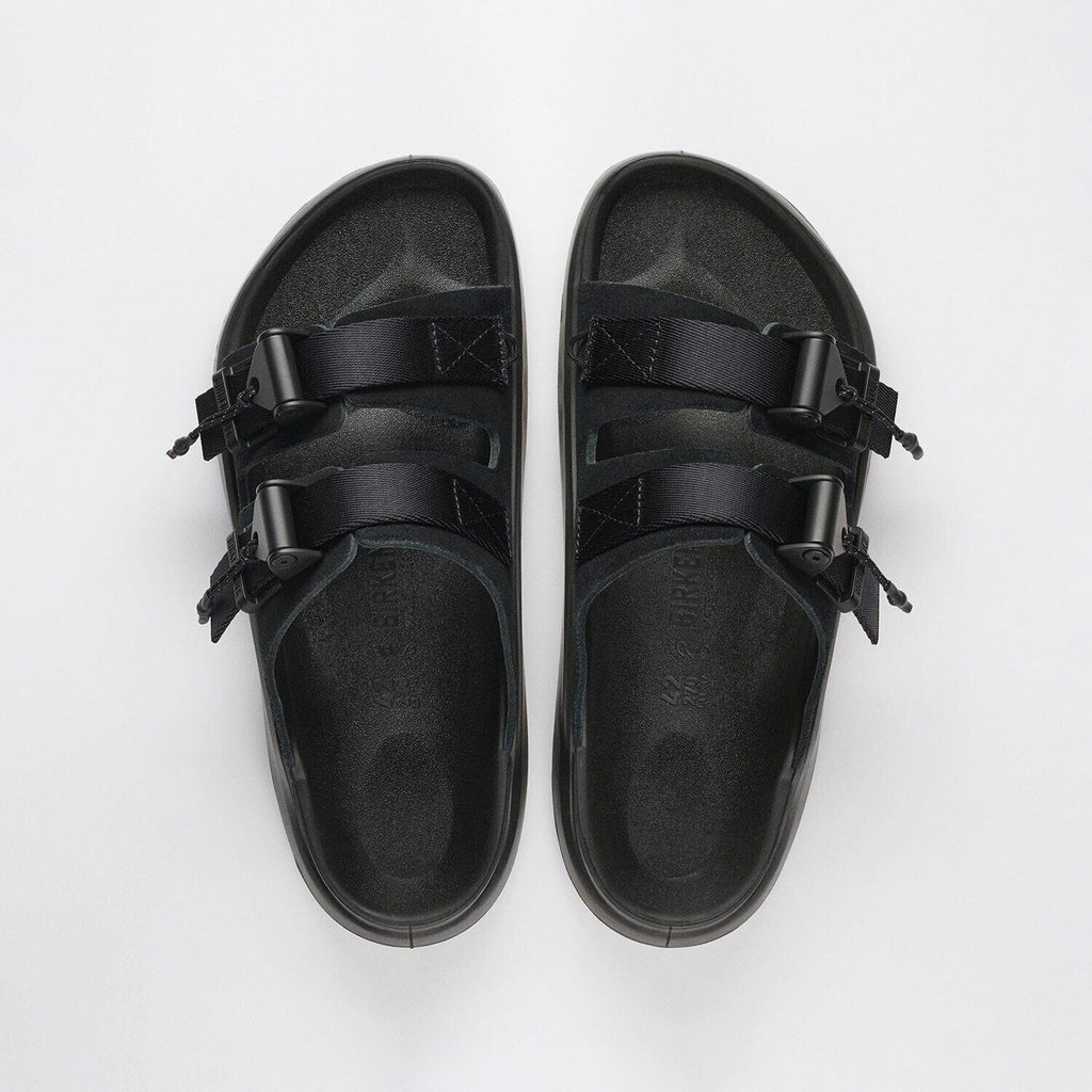 Mogami Terra Tech Nubuck Leather/Textile