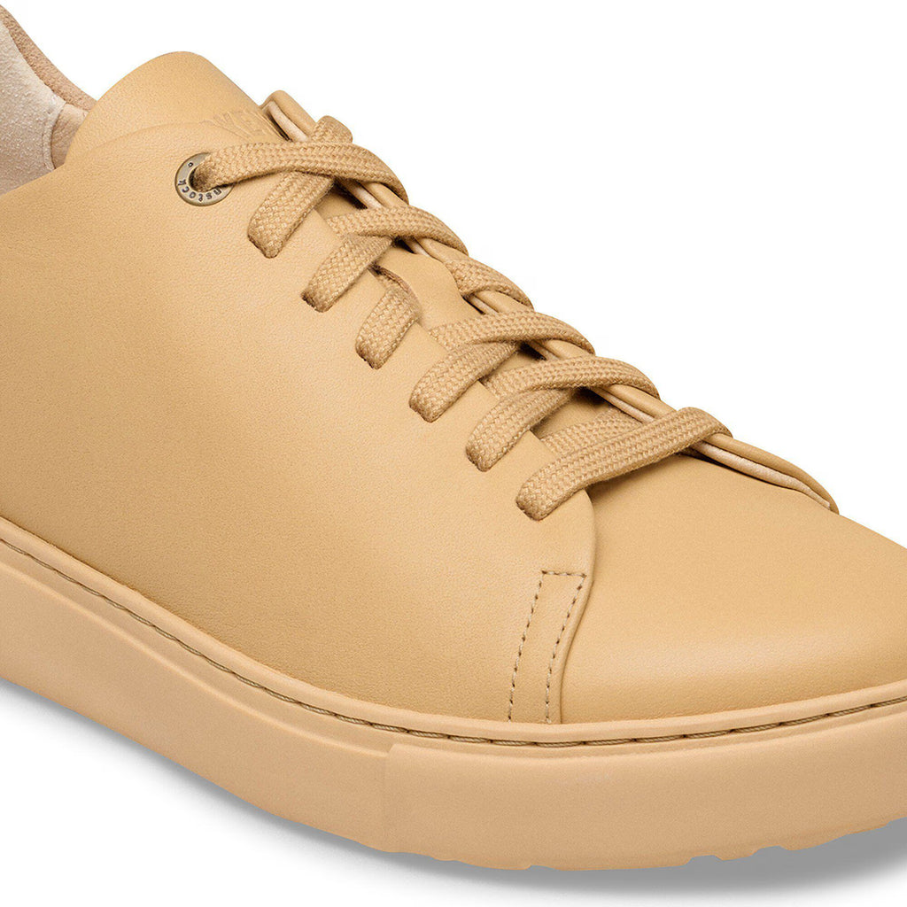 Bend Low Natural Leather