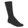 Cotton Ribbed Socks Cotton/Polyamid/Elastane