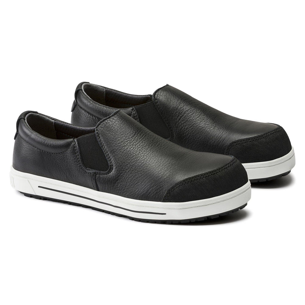 QS 400 Natural Leather