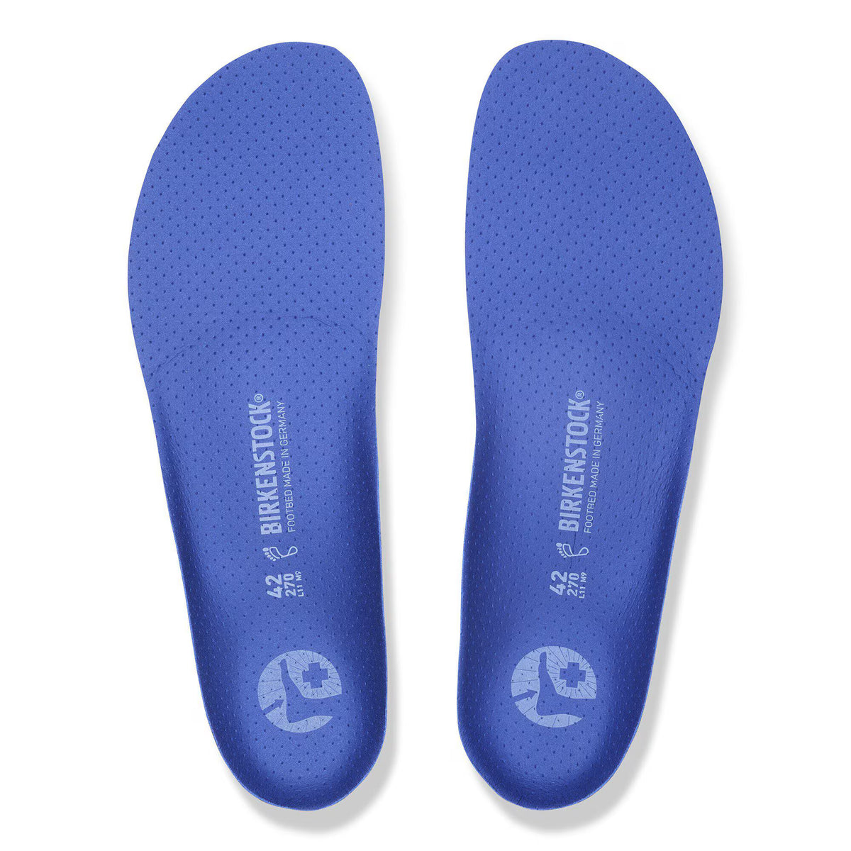 Replacement Footbed