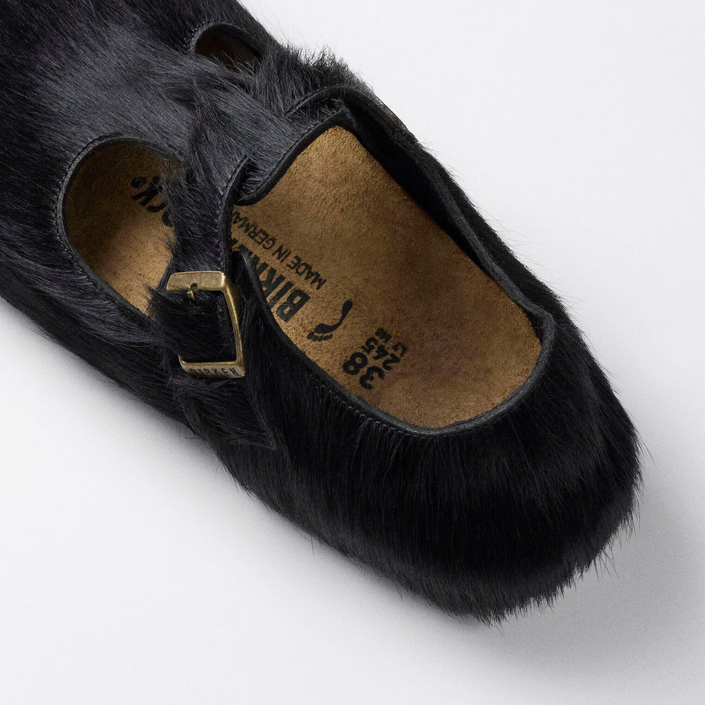 Paris "The Rebel" Fur
