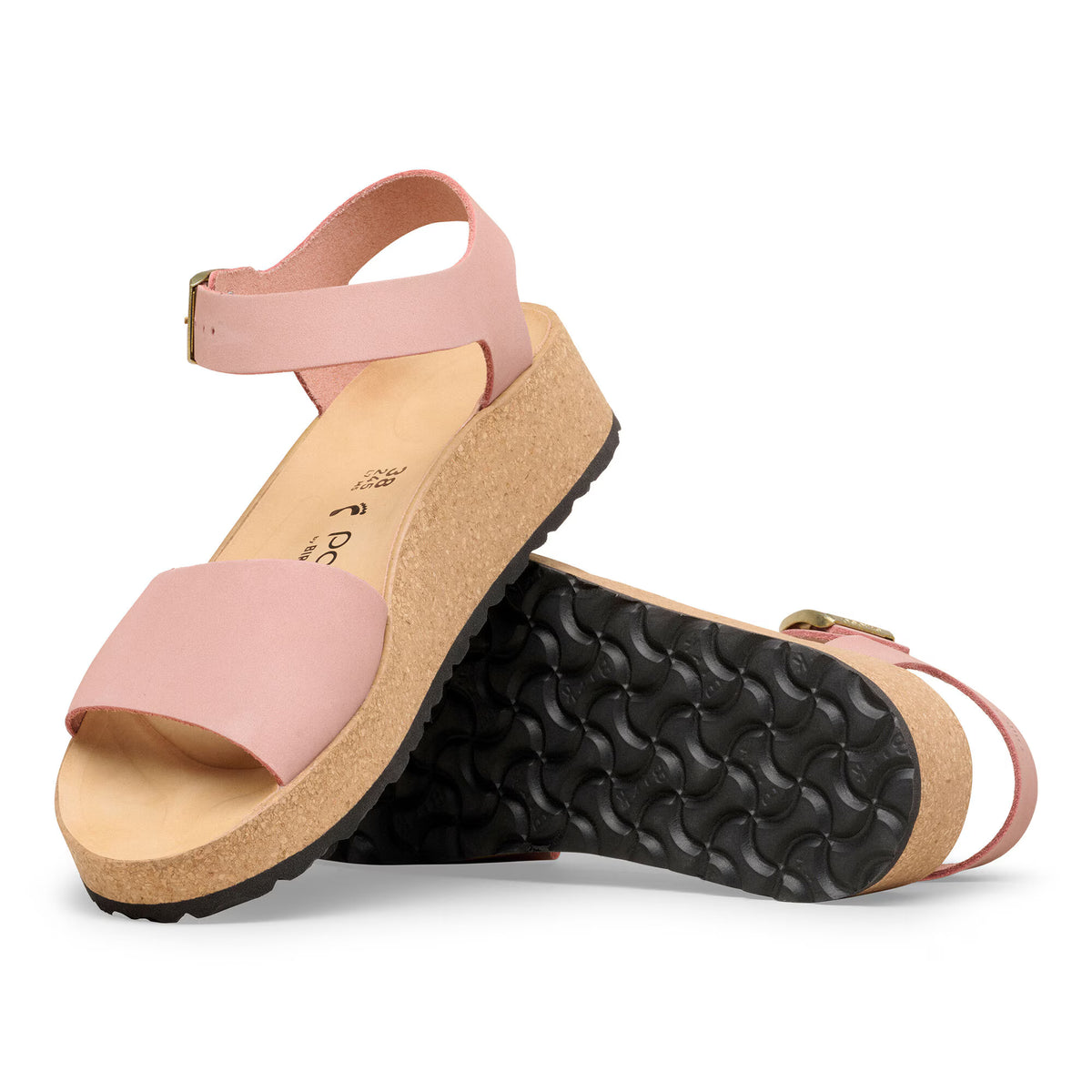 Glenda Nubuk Leather
