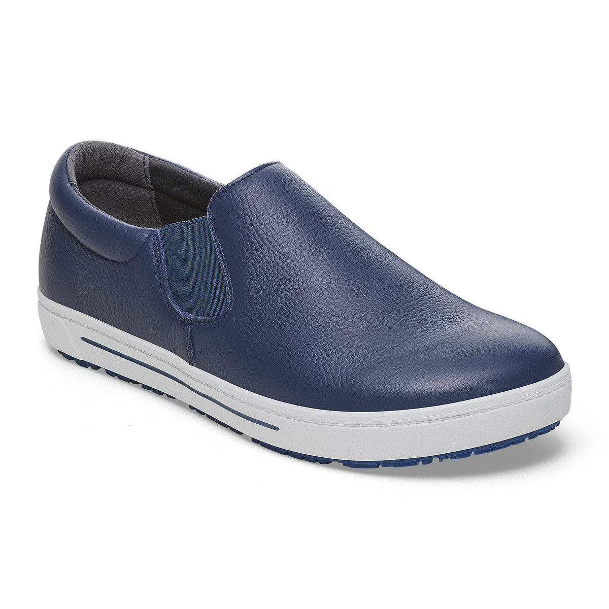 QO 400 Natural Leather