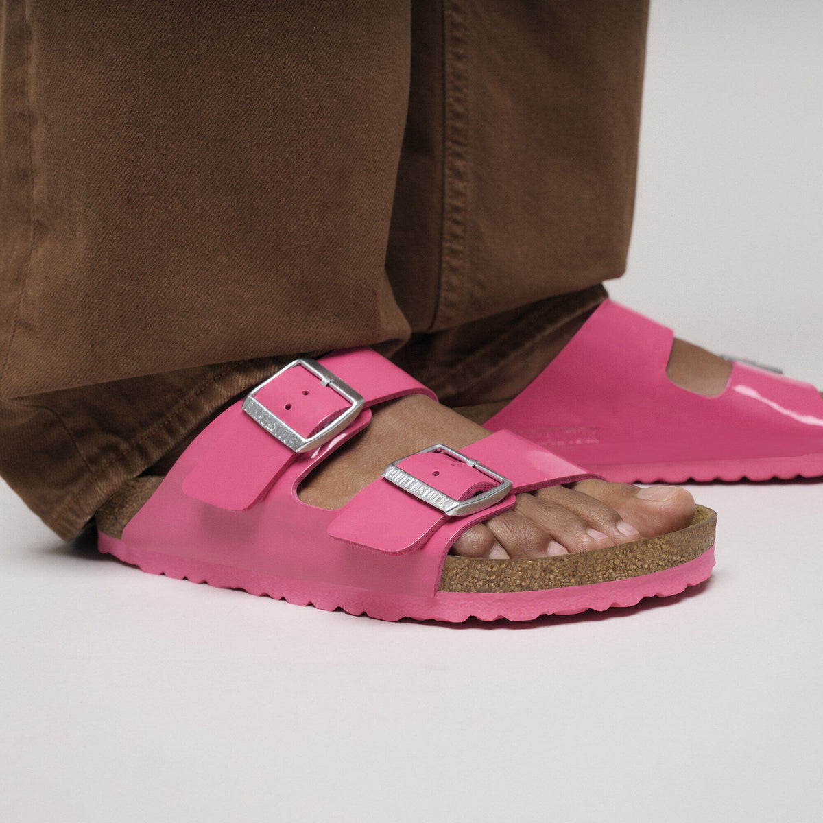 Arizona Birko-Flor Patent