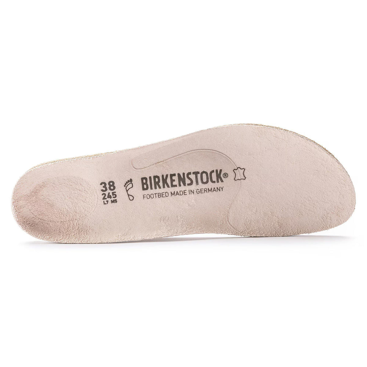Replacement Footbed