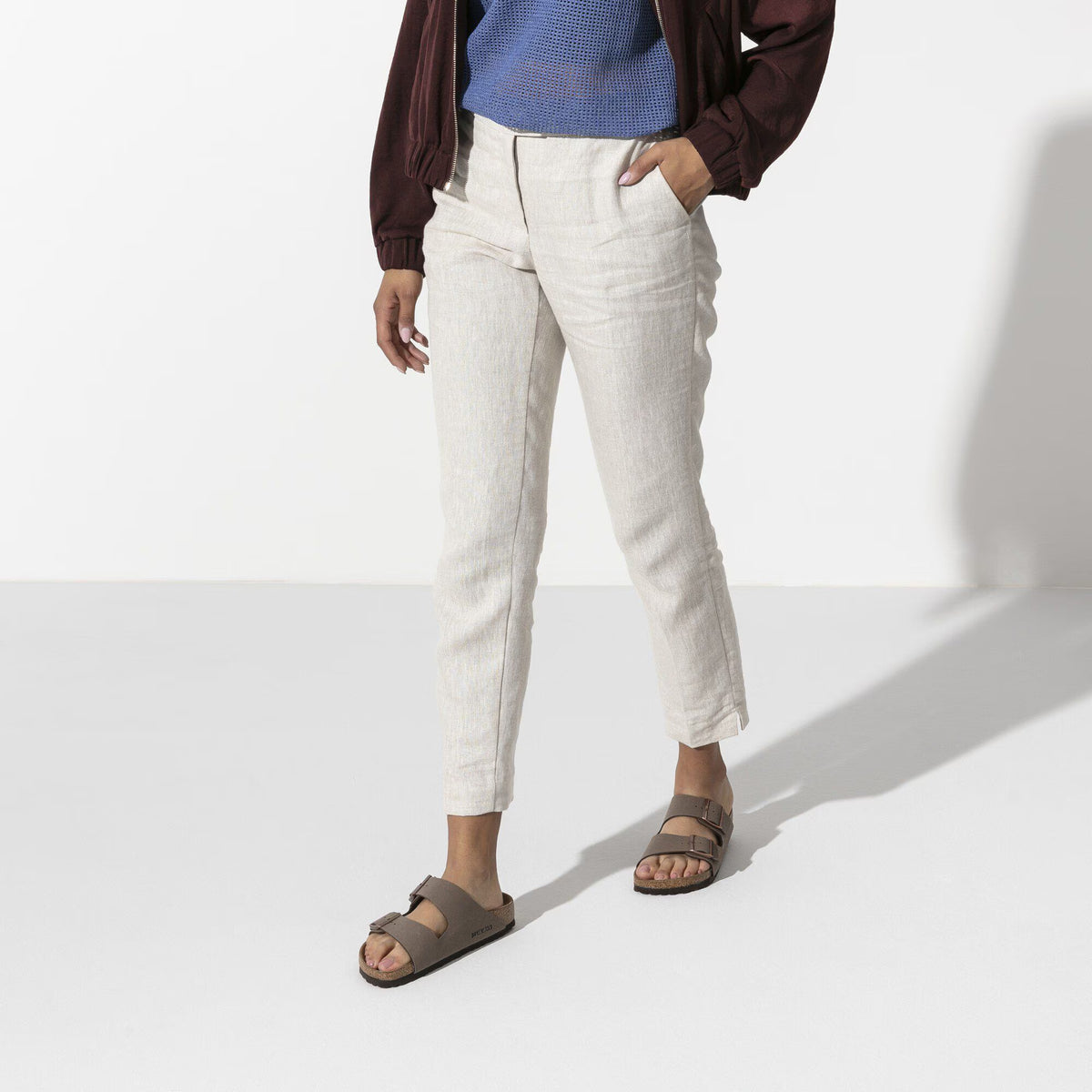 Arizona Birko-Flor Nubuk