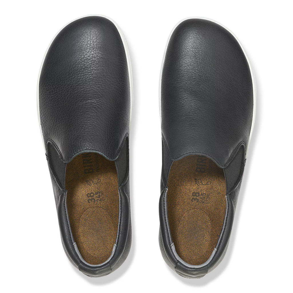 QO 400 Natural Leather