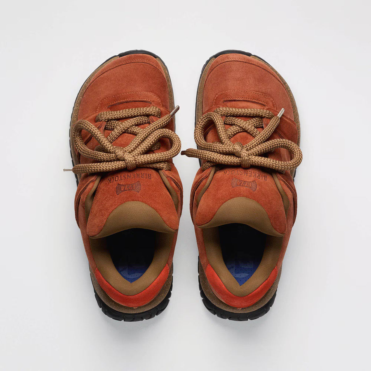 1774 Goerlitz Suede Suede Leather