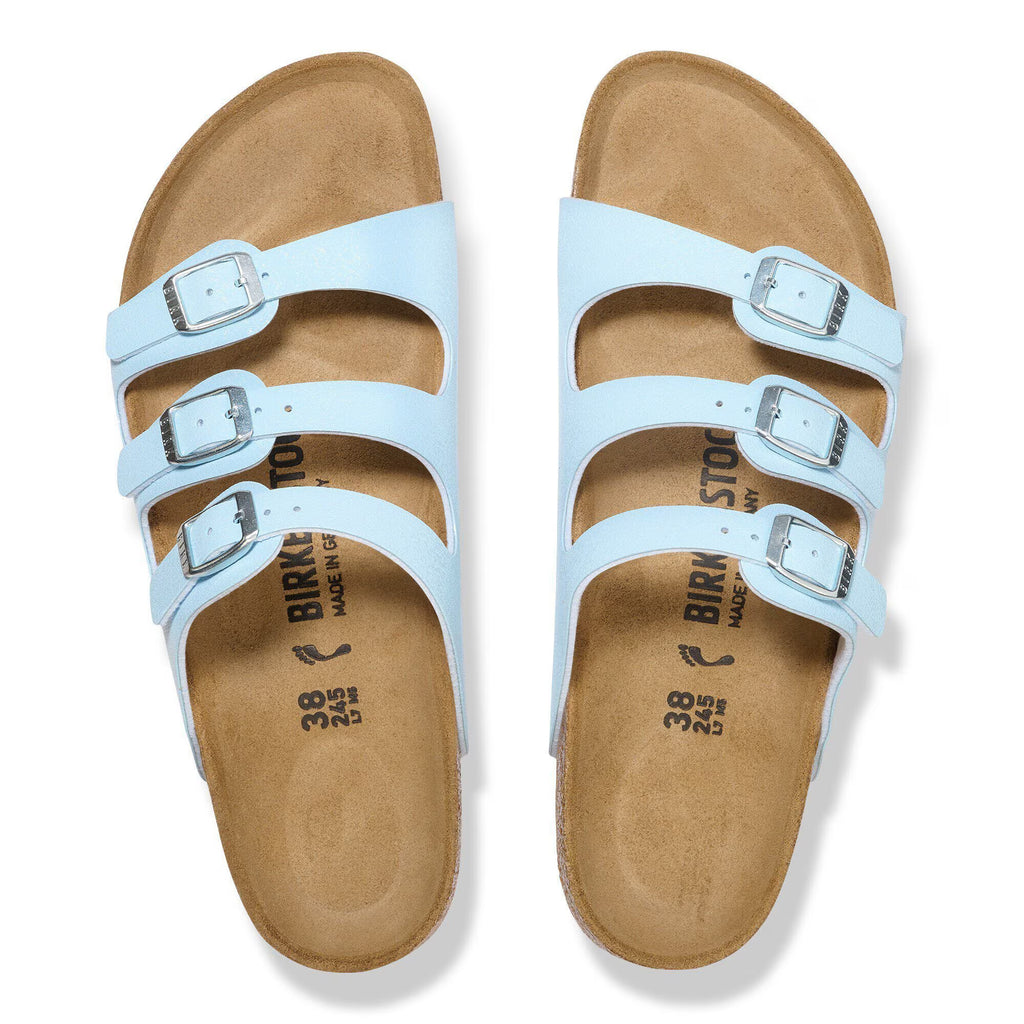 Florida Birko-Flor Nubuk