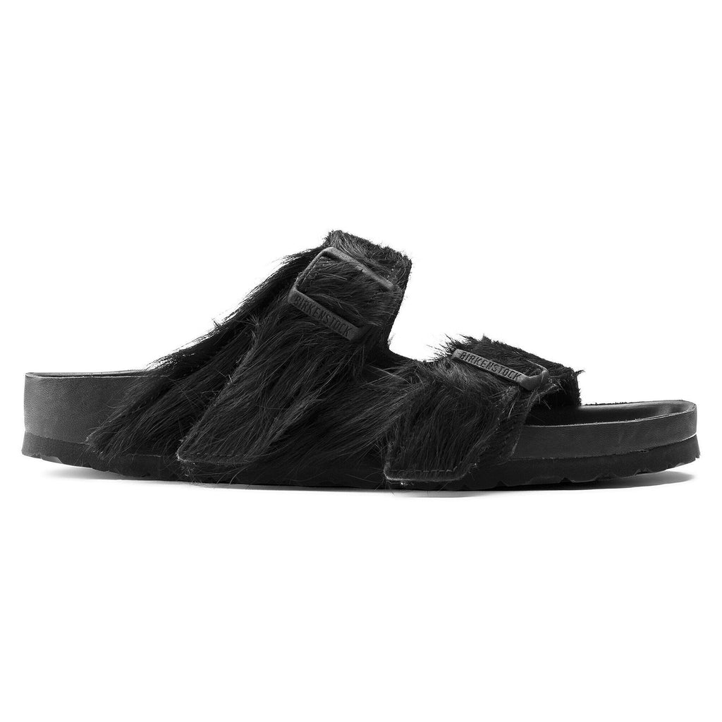Arizona Rick Owens Longhair Black
